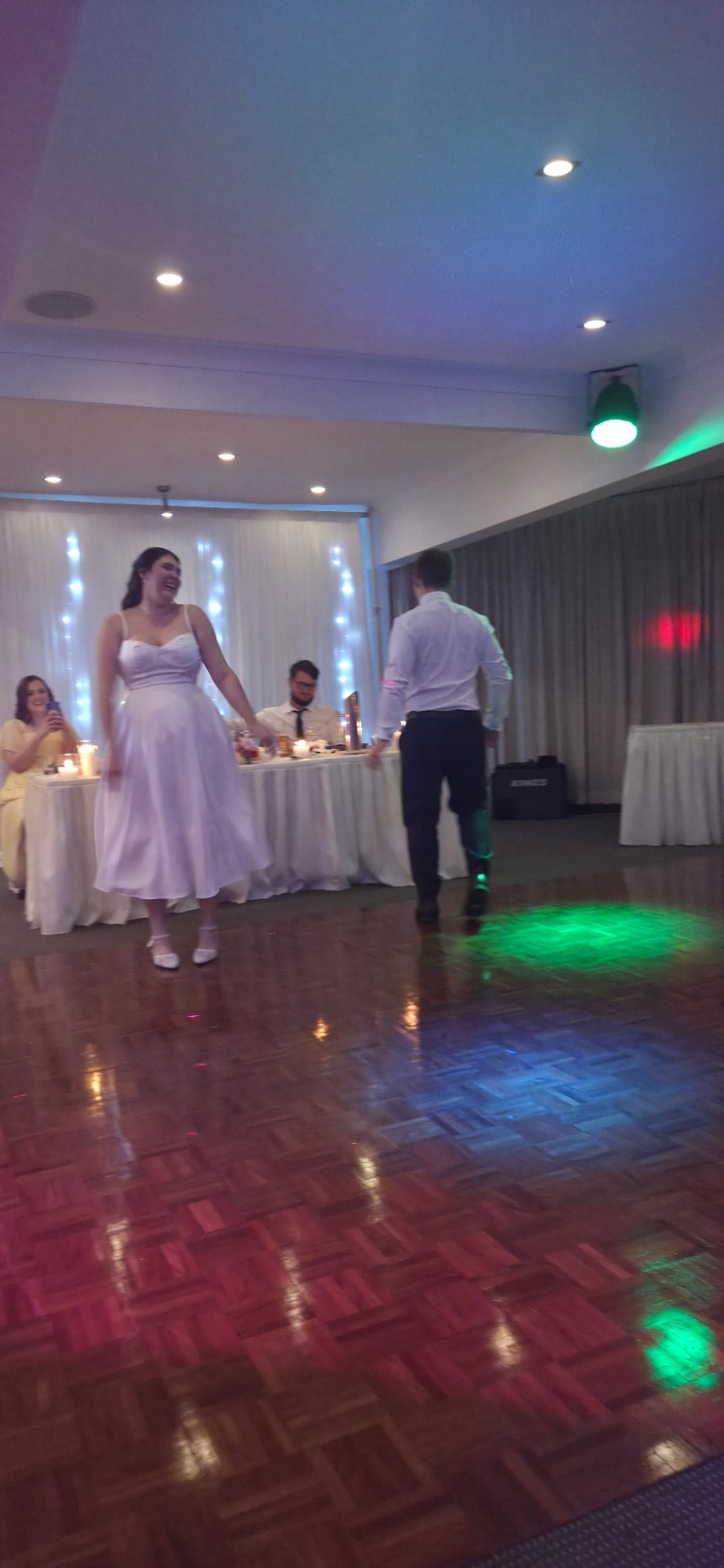 Mathew and Nicola Wedding 343